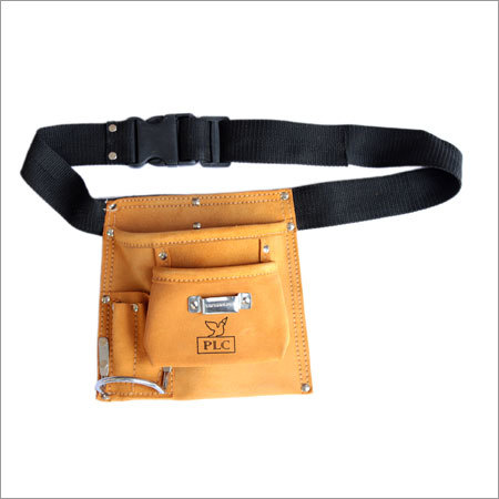 5 Pocket Split Leather Economy Work Apron