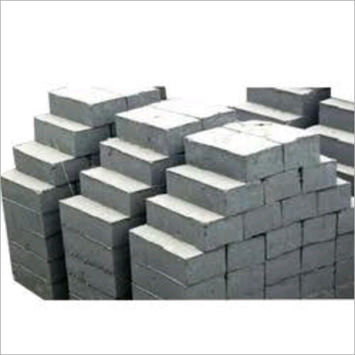 Concrete Solid Brick