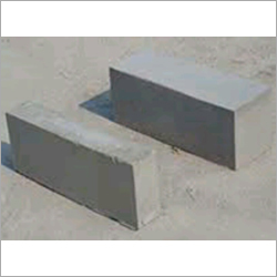 Solid Cement Brick