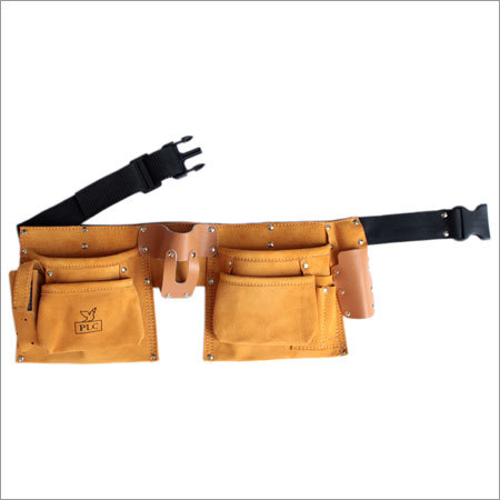Double Tool Belt