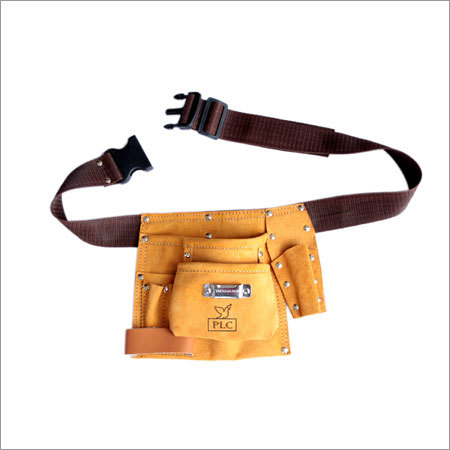 Industrial Single Tool Belt