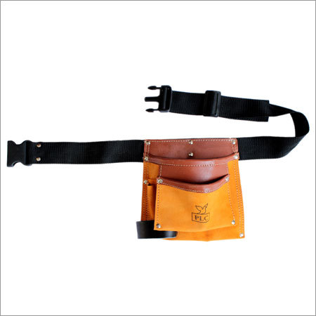 Commercial Single Tool Belt