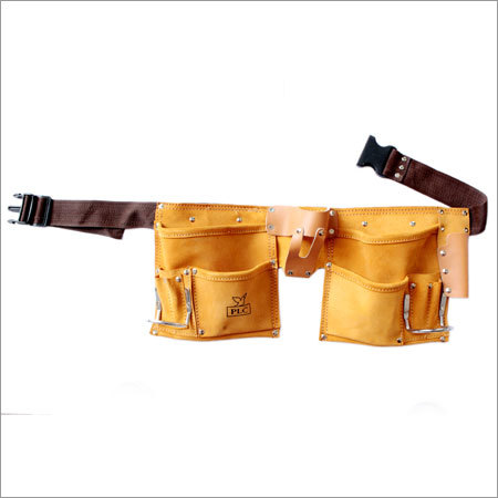 Leather Tool Belt