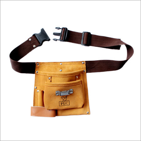 Tool Punch Belt