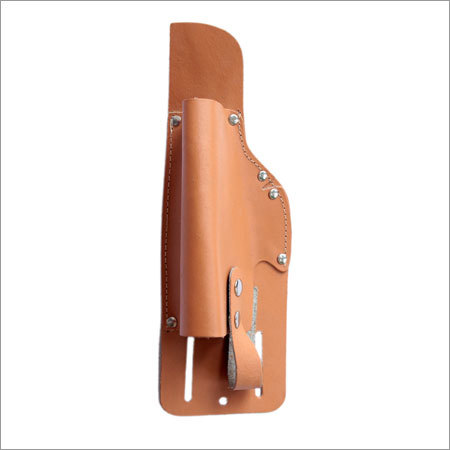 Leather Holster