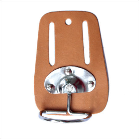 Movable Hammer Holder