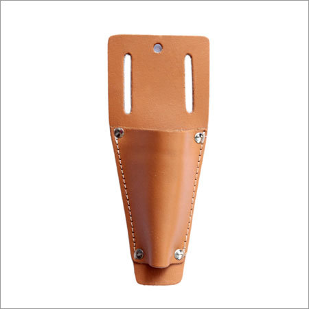 Leather Plier Holder