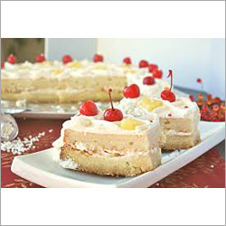 Pineapple Pastry