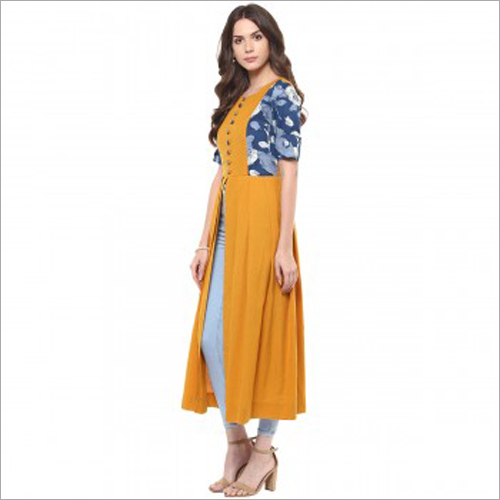 Ladies Kurti Ladies Kurti