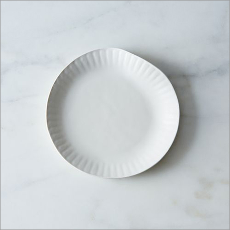 Disposable Paper Plate
