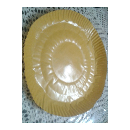 Hawana Paper Plate