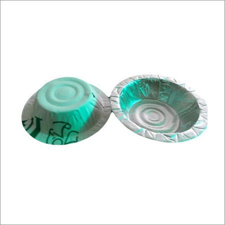 Paper Bowl