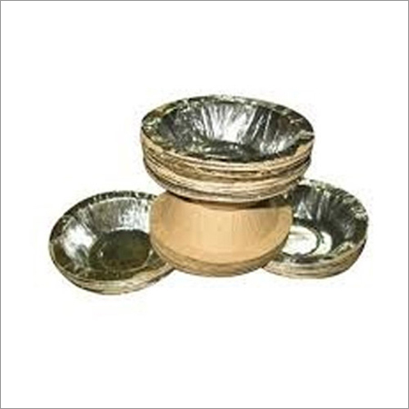 Disposable Paper Bowl
