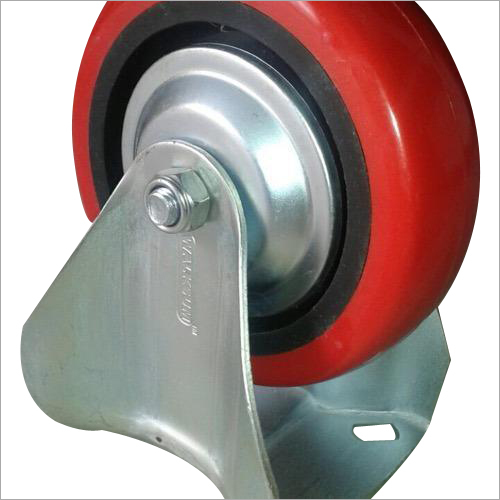 Fix PU Wheel