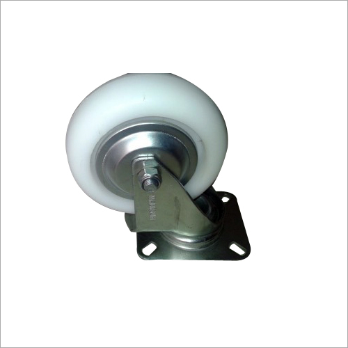 PP Wheel Swivel Caster