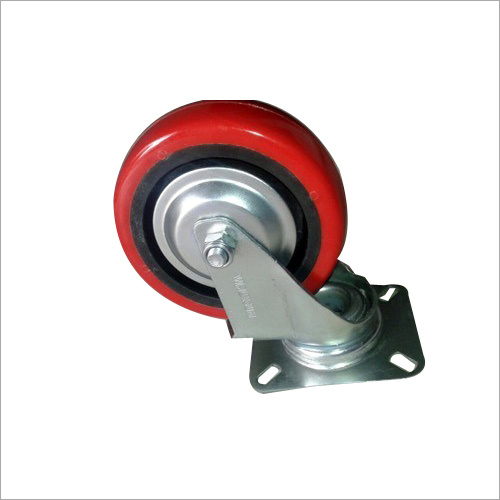 Swivel Wheel