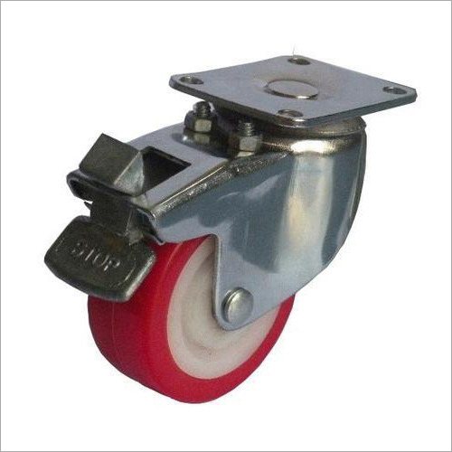 Trolley Caster Wheel