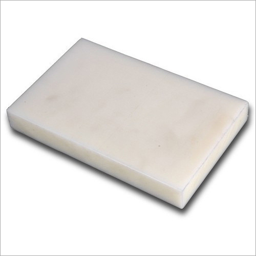 Industrial Nylon Sheets