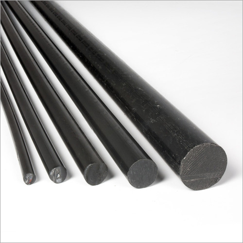 Solid Polypropylene Rods