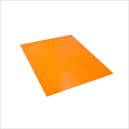 Polyurethane PU Sheets