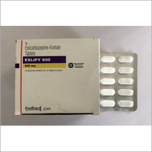 Eslify Tablets (800 mg)