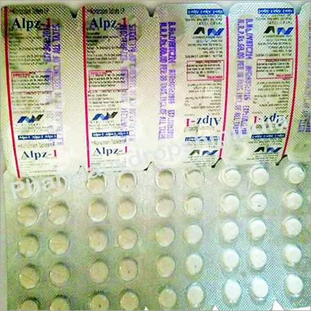 Alprazolam 1 mg price