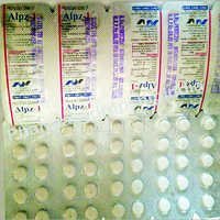 Alprazolam 1mg Tablets