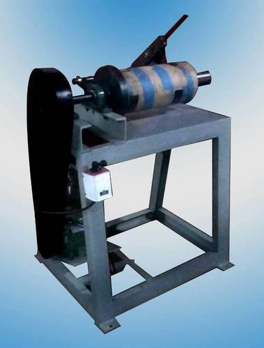 Paper Core Cutting Machine