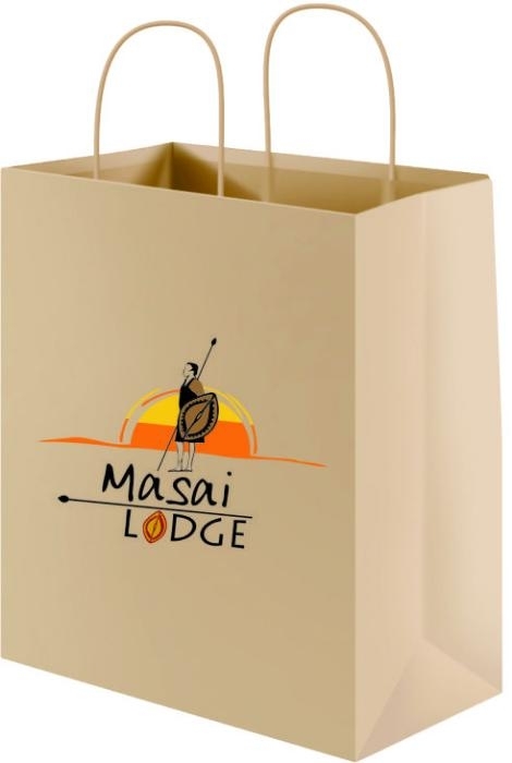 Paper Bag