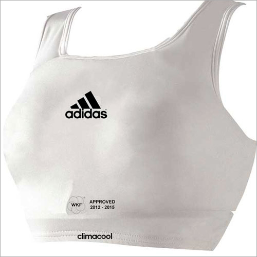 Chest Guard