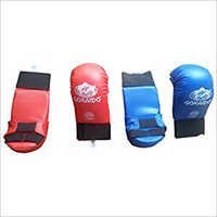 Classic Karate Gloves