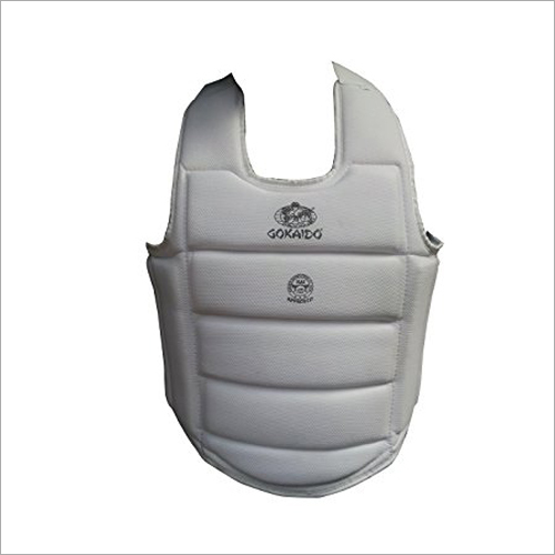 Karate Chest Protector
