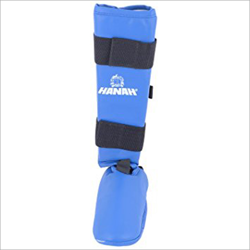 Karate Foot Guard