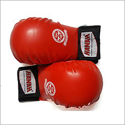 Karate Kumite Gloves