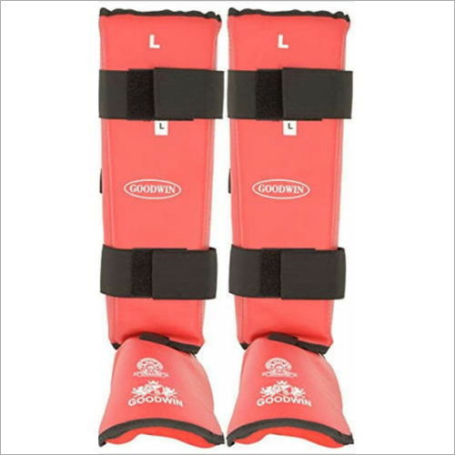 karate Shin Guards