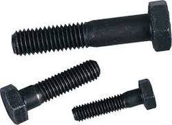 High Tensile Hex Bolt