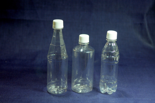 Edible Oil & Juice Packaging Pet Bottle