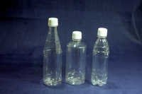 PET & PP Bottles and Jars