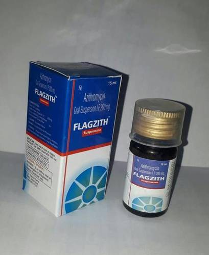 Flagzith Oral Susp By BIOCHEMIX HEALTHCARE PVT. LTD.