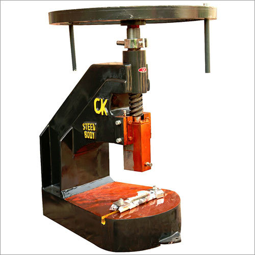 Hand Fly Press