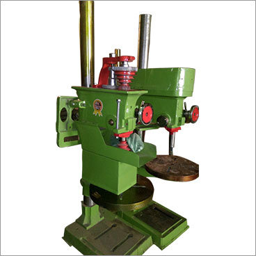 Drilling Machines