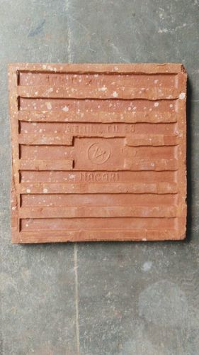 Cooling Tiles