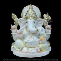 Lord Ganesha Murals