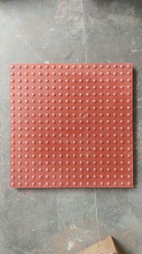 Parking tiles