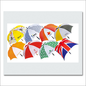 Umbrellas