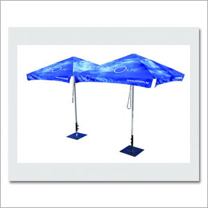 Umbrellas