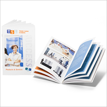 Booklet Printing