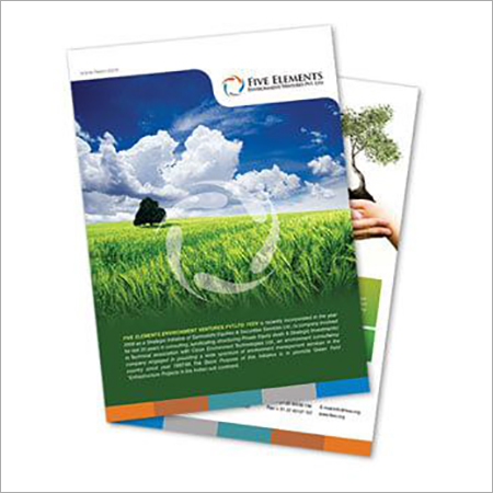 Flyer Printing Services