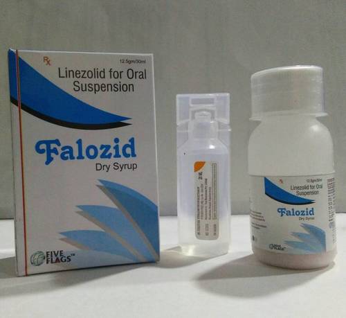 Falozid Dry Syrup