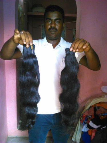 Natural Human Hair Natural Human Hair
